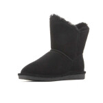 Dámské zimní boty Rosie W 1653W-011 Black II - BearPaw EU 36