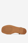 Sandály Lasocki WI33-CS853-HM-02 Přírodní kůže (useň) - Lakovaná