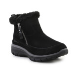 Boty Skechers Easy Going Cool Zip! W 167862-BLK EU 39,5