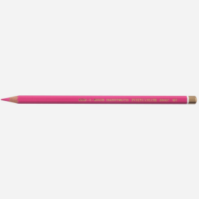 Koh-i-Noor Pastelka POLYCOLOR 3800/131 růžová