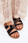 Sandály model 214689 Step in style 36