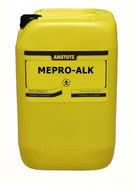 Čistič udírny Amstutz Mepro Alk 30 kg EG11350030
