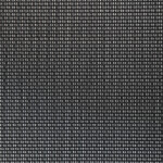 Zahradní židle, hliník, síťovina, šedá, AZC-W1408 GREY