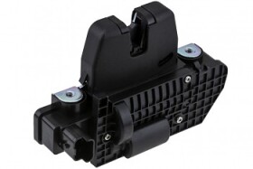 PIETRO Zámek kufru CITROËN C-ELYSEE PEUGEOT 301 (od 2012)