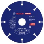 Bosch Accessories 2608902489 2608902489 Řezný kotouč 1 ks