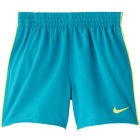 Chlapecké plavecké šortky NESS9654-904 Nike