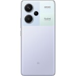 Xiaomi Redmi Note 13 Pro+ 5G 12+512GB fialová / EU distribuce / 6.67" / 512GB / Android 13 (6941812750636)