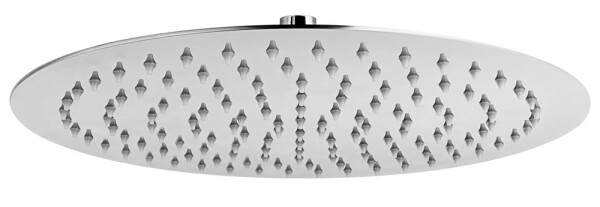 KFA - Sprchová hlavice O300 chrom 842-382-00