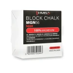 HMS MGN56 Magnézium v kostce (chalk) 56g (5907695592443)