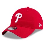 New Era Pánská kšiltovka Philadelphia Phillies MLB Spring Training Colours 9TWENTY Adjustable