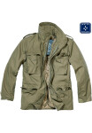 M-65 Field Jacket olivová Grösse: