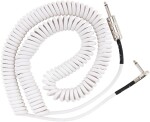 Fender Voodoo Child Cable 30' White