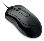 Kensington Mouse-in-a-Box EQ černá / Drátová myš / Optická / 1000 DPI / USB-A (K72480WW)