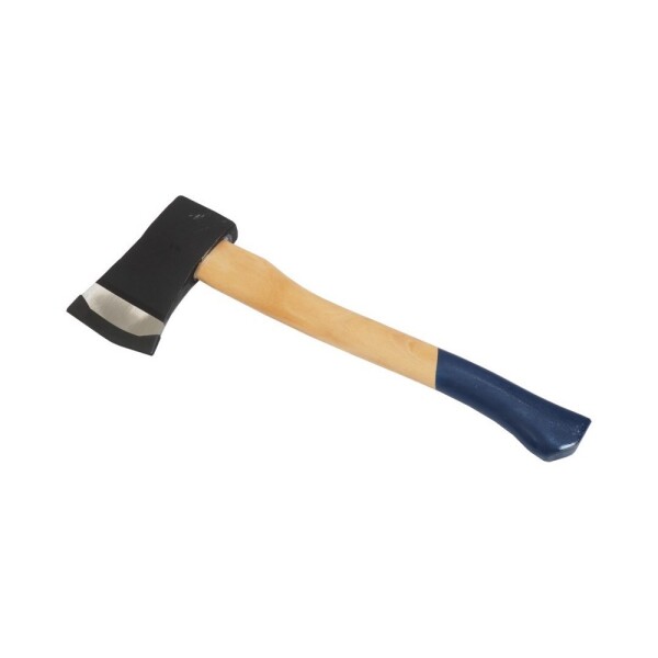 Sekera 700g s dřevěnou násadou profi 107152