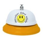 Divja.cz Zvoneček Aktivátor dobré nálady