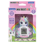 Lexibook My Best-E® jednorožec konzole jako přívěsek - Alltoys Lexibook