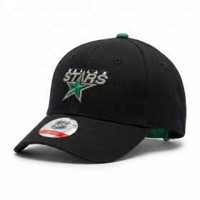Outerstuff Dětská kšiltovka Dallas Stars NHL 3Rd Jersey Precurved Snap