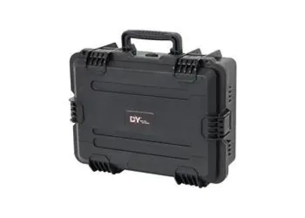 Vanguard Doyen SWP0118 černá / Plastový kufr / Univerzální (8594158701411)
