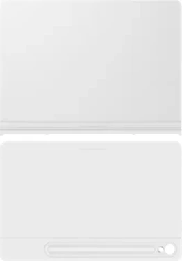 Samsung Ochranné pouzdro pro Galaxy Tab S9 White EF-BX710PWEGWW