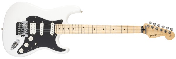 Fender Player Stratocaster FR HSS