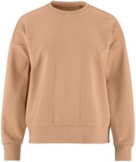 Běžecká mikina CRAFT ADV Join RN Sweatshirt - růžová Velikost textilu: M