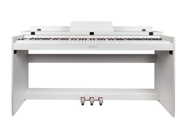 Henry`s Jr. Initi HDP051 - White B-Stock