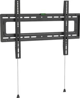 VivoLink Wall mount L černá / nástěnný držák pro monitor / 600x400 mm / 37-70 / až do 50 kg (VLMW3770)