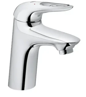 Grohe Eurostyle - Páková umyvadlová baterie S chrom (32468003)
