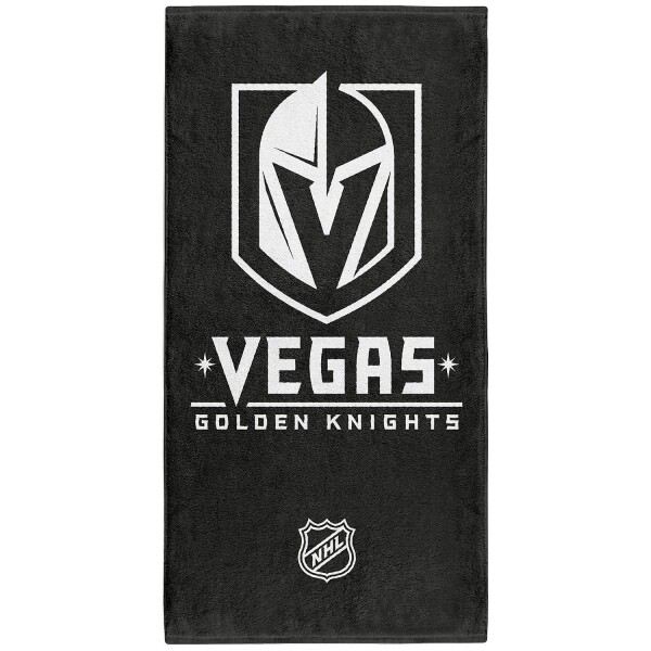 Great Branding Osuška Vegas Golden Knights NHL Classic