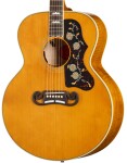 Epiphone 1957 SJ-200 Reissue Antique Natural