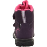 Dívčí zimní boty HUSKY Purple/Pink Superfit 1-006081-8500 - 30