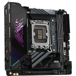 GIGABYTE Z890I AORUS ULTRA / Z890 / LGA 1851 / 2x DDR5 / PCIex16 / 2.5GLAN / mITX (Z890I AORUS ULTRA)