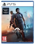 Nacon MindsEye Deluxe Edition / Hra pro PlayStation 5 / krabicová verze (PS5)