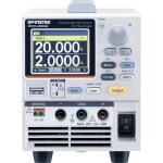 EA Elektro Automatik EA-PS 10080-60 2U laboratorní zdroj s nastavitelným napětím, 0 - 80 V/DC, 0 - 60 A, 1500 W, USB, Et