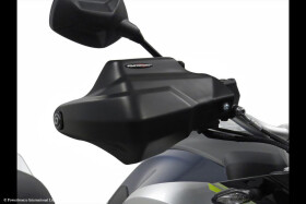 CF Moto 800MT Sport 22-26, 800MT Touring 22-25, 800MT Explore 23-26 Kryty páček Powerbronze