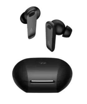 EDIFIER NeoBuds Plus černá / bezdrátová sluchátka / mikrofon / TWS / Bluetooth 5.4 / IP54 / dobíjecí pouzdro (6923520248551)