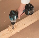 Makita DDF489Z / Aku šroubovák / 18V / Li-ion / 1800 ot-min / Bez aku (DDF489Z)