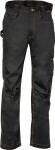 Pracovní kalhoty COFRA DRILL Barva: Černá, Velikost: 44 (CADRILL05_44)