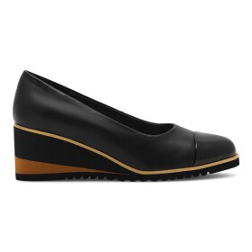 Lodičky Clara Barson WYL3396-2 Syntetický materiál