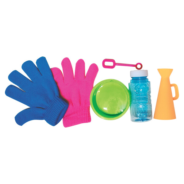 Bublifuk set na výrobu bublin Bublifuk set na výrobu bublin