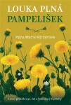 Louka plná pampelišek
