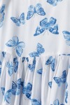 Šaty dívčí, Minoti, 14dress 40, Holka - 80/86 | 12-18m