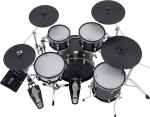 Roland VAD507 Kit V-Drums Acoustic Design