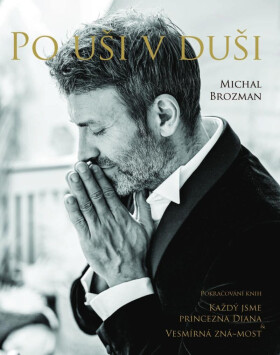 Po uši duši Michal Brozman