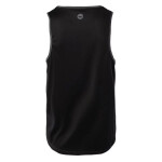 Pánské tričko Arien M 92800398331 černo-šedé - Hi-Tec XXL