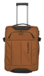 Travelite Briize Wheeled Duffle S Curry 40 L TRAVELITE-91017-87