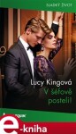 V šéfově posteli! - Lucy Kingová e-kniha