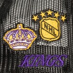 Mitchell & Ness Pánská Kšiltovka Los Angeles Kings NHL Times Up Trucker