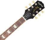 Epiphone Les Paul Standard 50s Rosewood Heritage Cherry Sunburst