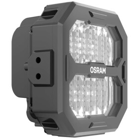 OSRAM pracovní světlomet 12 V, 24 V LEDriving® Cube PX4500 Flood LEDPWL 109-FL intenzivní dálkové světlo (š x v x h) 68.4 x 113.42 x 117.1 mm 4500 lm 6000 K